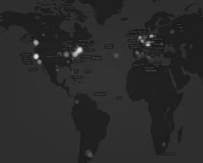 knowledge map