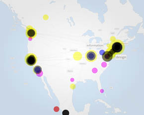 knowledge map