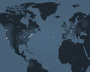 knowledge map